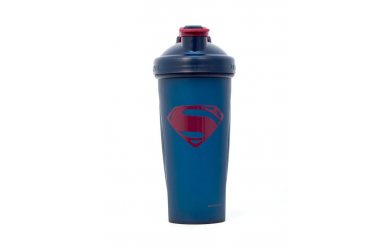 IRONTRUE Justice League - Superman 600ml / Шейкер