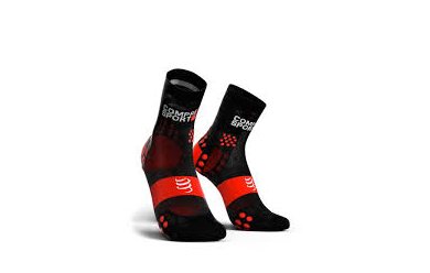 Compressport V3.0 Ultralight Run Hi