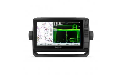 Картплоттер ECHOMAP UHD 92sv без трансдьюсера 