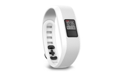 Garmin vivofit 3 Белый стандартный размер