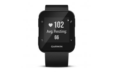 Garmin Forerunner 35 Черные