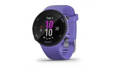 Garmin Forerunner 45s ирис