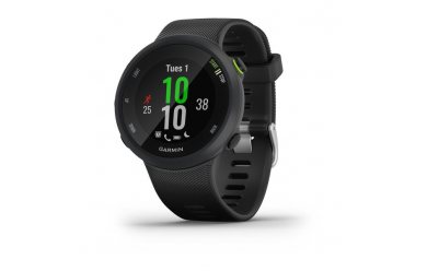 Garmin Forerunner 45 черный