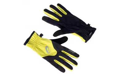Asics Fw16 Winter Gloves SALE / Зимние Перчатки Для Бега