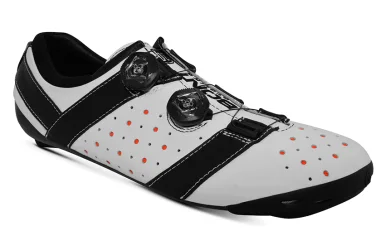 Bont Vaypor + Kangaroo White / Велотуфли