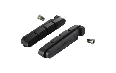 Shimano R55C3 / Шоссейные тормозные колодки (Y8FN98090)