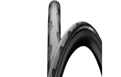 Покрышка Continental Gran PRIX 5000 700x25 черн.