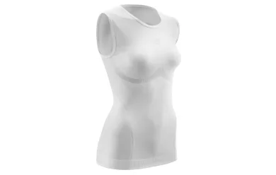 CEP Ultralight Shirt Sleeveless / Женские футболка ультралёгкая без рукавов