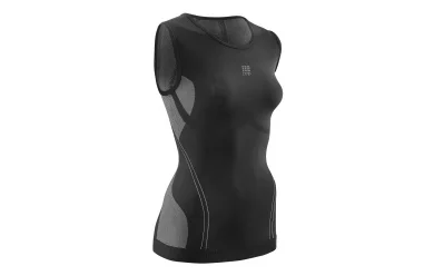 CEP Ultralight Shirt Sleeveless  / Женская футболка ультралёгкая без рукавов