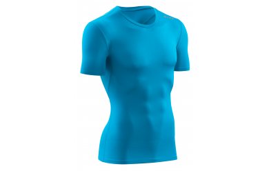 CEP Wingtech Shirt / Мужские футболка с поддержкой осанки