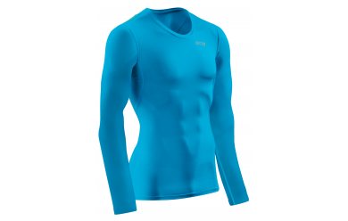 CEP Wingtech Shirt Longsleeve / Женские футболка с поддержкой осанки с длинными рукавами