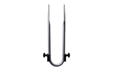 Thule Wheel Carrier / Крепление для перевозки переднего велосипедного колеса