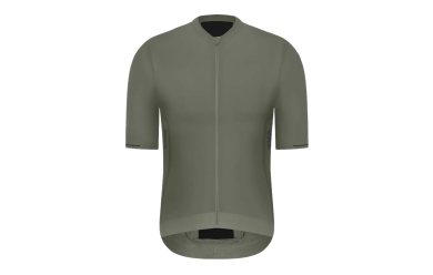 GRC Tech SS Jersey Laurel Oak / Джерси мужская