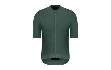 GRC Tech SS Jersey Rain Forest / Джерси мужская