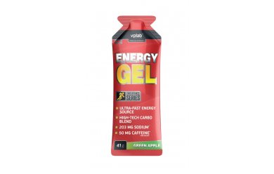 VPLab Energy Gel Coffeine / Энергетический гель с кофеином