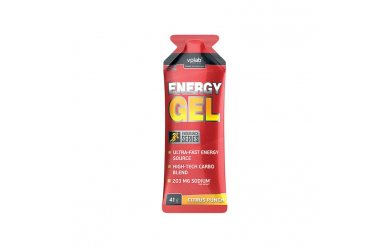 VPLab Energy Gel  / Энергетический гель