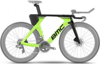 BMC Timemachine 01 Disc / Рама / 2022