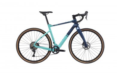 Bianchi Arcadex GRX600 / 2021