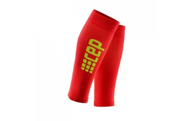 CEP Ultralight Calf Sleeves / Мужские ультратонкие компрессионные гетры