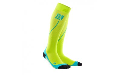 CEP Run Socks 2.0 / Мужские компрессионные гольфы