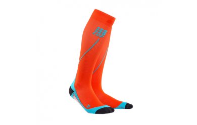 CEP Run Socks 2.0 / Мужские компрессионные гольфы