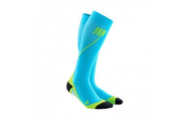 CEP Run Socks 2.0 / Мужские компрессионные гольфы