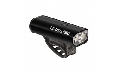 Lezyne Micro Drive Pro 650Xl