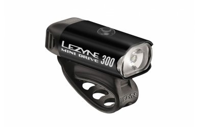 Lezyne Mini Drive 300