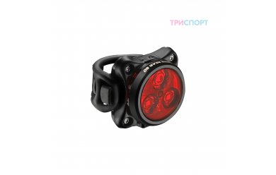 Lezyne Zecto Drive Rear Light