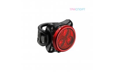 Lezyne Zecto Drive Rear Light