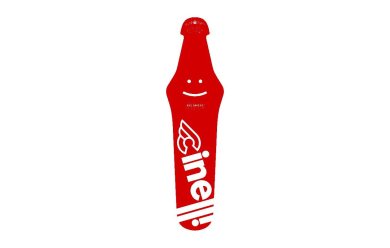 Cinelli / Крыло заднее (500ASSRED)