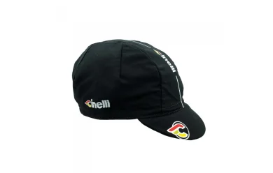 Cinelli Supercorsa Black Tie Black / Велокепка