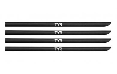 TYR Hand Paddle Strap Kit / Набор резинок для лопаток