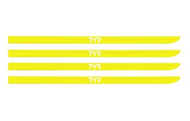 TYR Hand Paddle Strap Kit / Набор резинок для лопаток