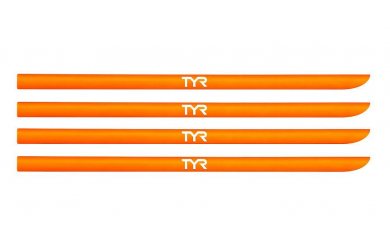 TYR Hand Paddle Strap Kit / Набор резинок для лопаток