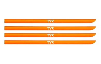 TYR Hand Paddle Strap Kit / Набор резинок для лопаток