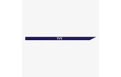 TYR Silicone Hand Paddle Replacement Straps / Набор резинок для лопаток