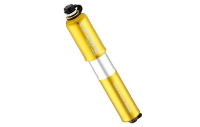 Lezyne Alloy Drive - S / Насос с креплением на раму