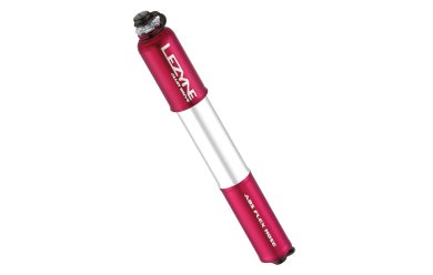 Lezyne Alloy Drive - S / Насос с креплением на раму