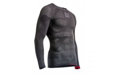 Compressport On\Off Multisport / Мужская майка