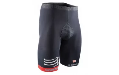 Compressport Underwear Multisport Short V2 / Мужские шорты