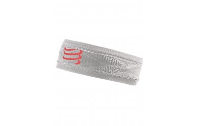 Compressport Thin On/Off HeadBand / Повязка на голову узкая