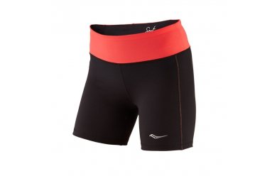 Saucony Scoot Tight Short SALE / Шорты женские обтягивающие