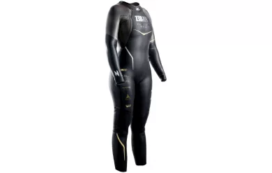 Z3R0D Fuzion Max Wetsuit W / Женский гидрокостюм для триатлона и открытой воды