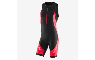 Orca Core Race Suit / Мужской стартовый костюм без рукавов
