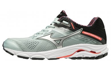 Mizuno Wave Inspire 15 W (UK) / Женские кроссовки