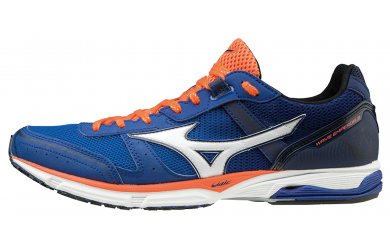 Mizuno Wave Emperor 3 (UK) / Мужские соревновательные кроссовки