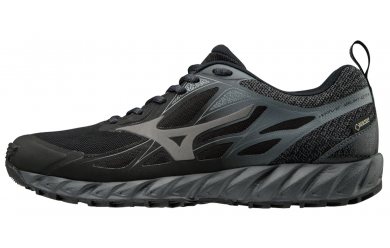 Mizuno Wave Ibuki GTX (UK) / Мужские кроссовки для бега по пересеченной местности