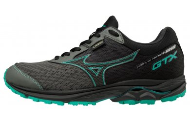 Mizuno Wave Rider GTX W (UK) / Женские кроссовки для бега по пересеченной местности