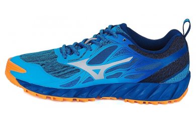 Mizuno Wave Ibuki GTX W (UK) / Женские кроссовки для бега по пересеченной местности